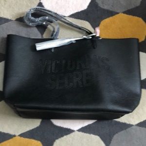 Brand new with tags Victoria secret tote